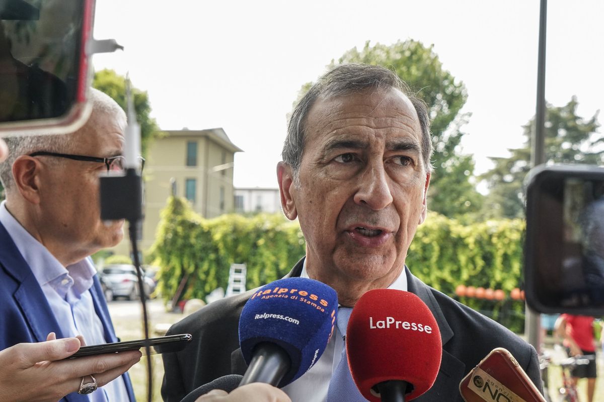 Sinistra contro i condoni, ma solo quelli degli altri