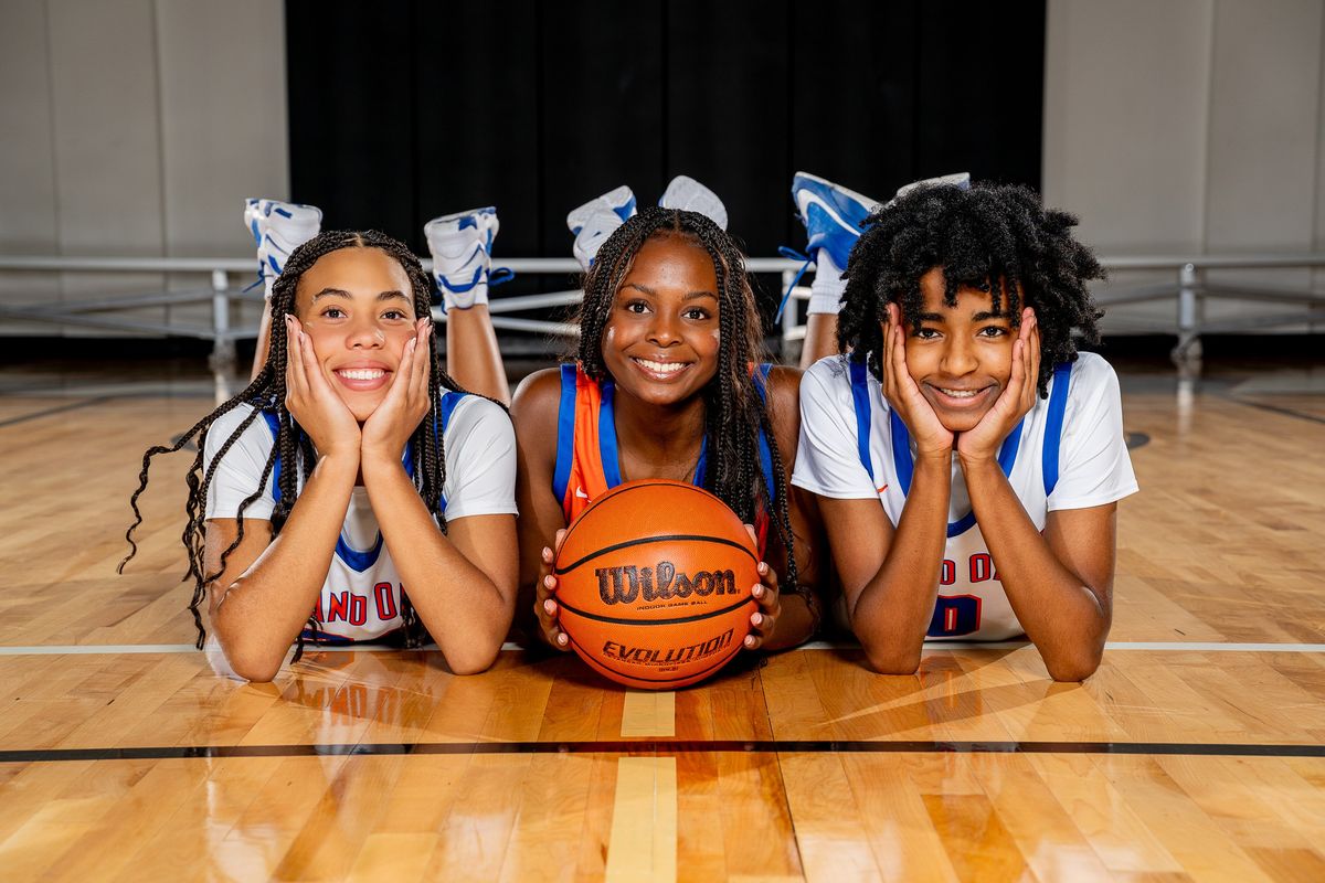 Riley has right touch for No. 15 Grand Oaks