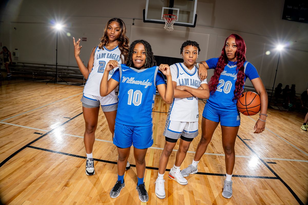 Move to Class 4A makes No. 14 Willowridge a contender