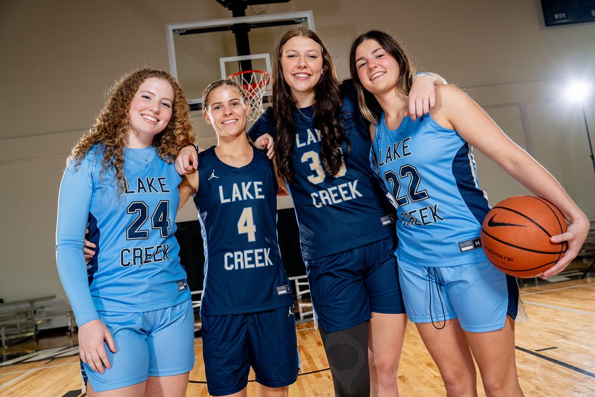 New era at No. 13 Lake Creek as Taylor takes over
