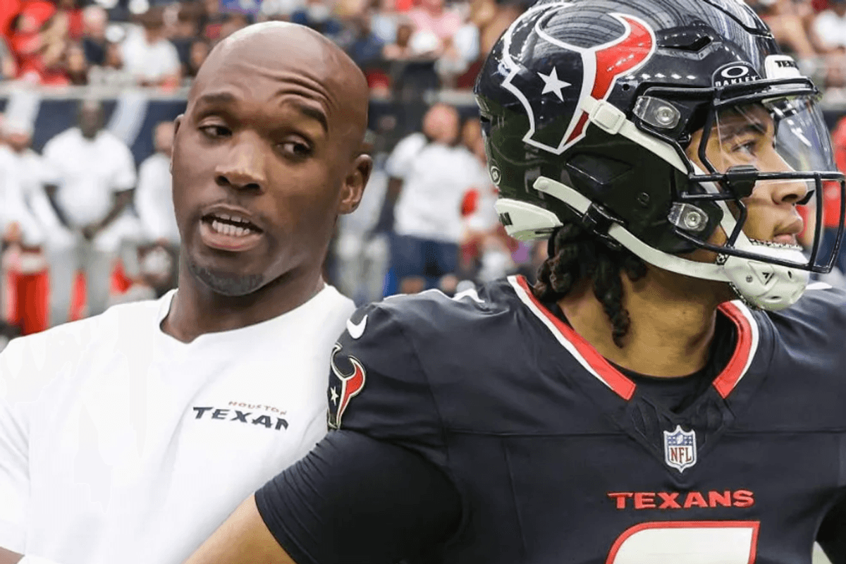 Why a segment of Texans fans are feeling a certain way about CJ Stroud, outlook for season