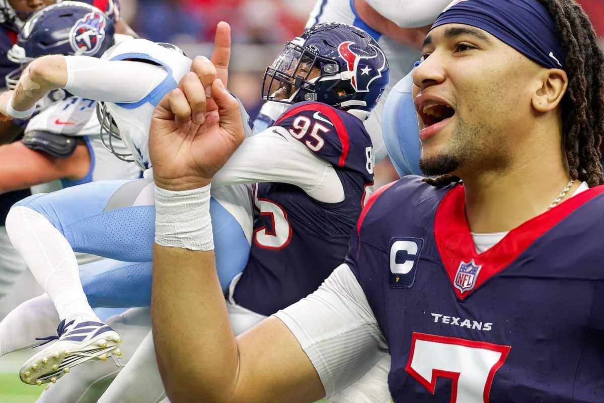 6 key points that could decide Houston Texans’ fate in Titans showdown