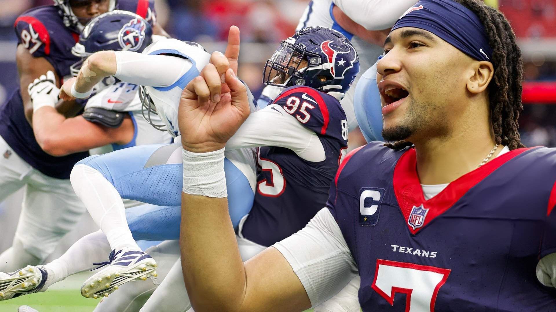 6 key points that could decide Houston Texans’ fate in Titans showdown