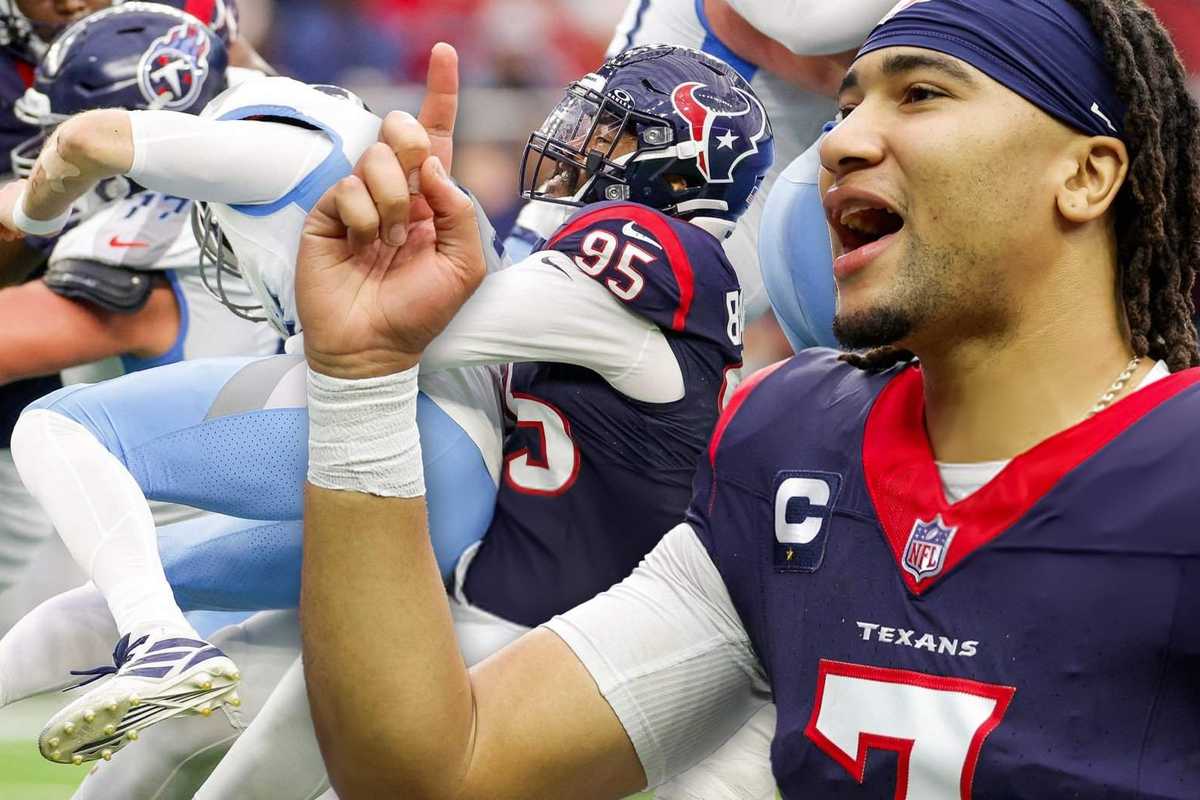 6 key points that could decide Houston Texans’ fate in Titans showdown