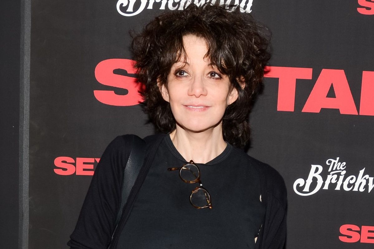 Talking Teen Movies With 'Clueless' Director Amy Heckerling