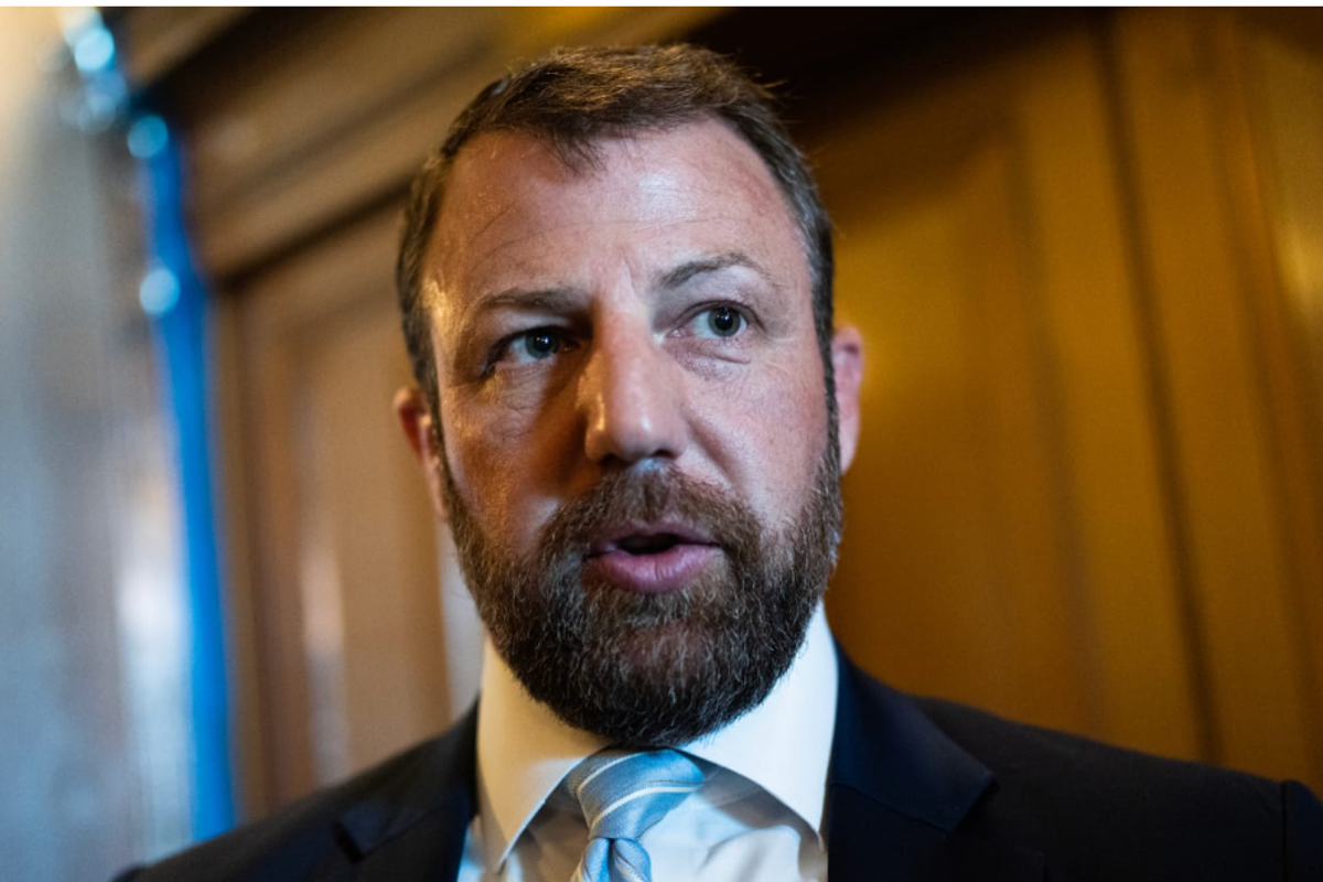 Daddy Issues? GOP Tough Guys Cry For Help In Scary Cities