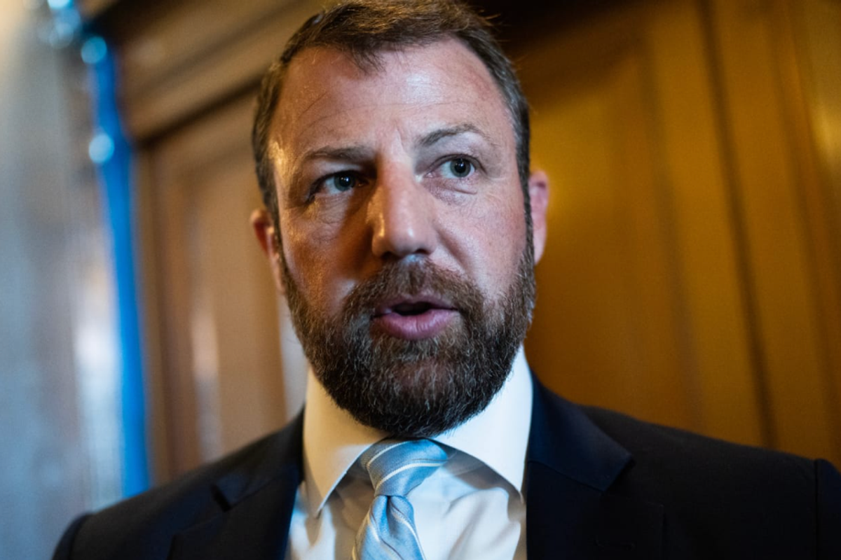 Don't Expect Trump Cult Senators To Stop His Insane Cabinet Picks