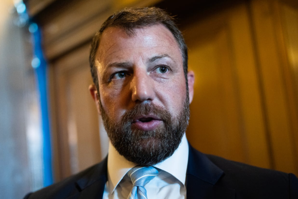 MAGA Media Parrot Republican Lies About Medicaid Cuts