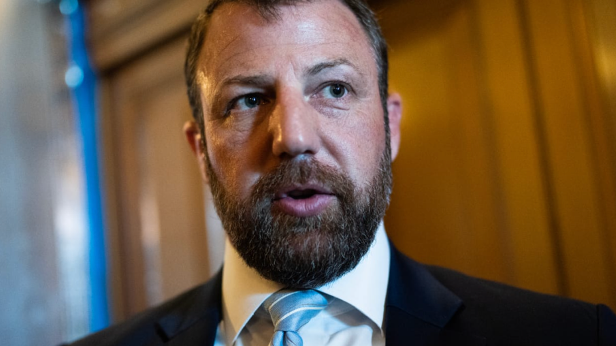 Daddy Issues? GOP Tough Guys Cry For Help In Scary Cities