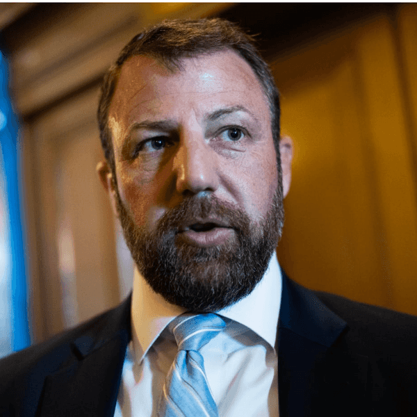 War On Iran Is Still A War Even When Gutless Republicans Insist It Isn't