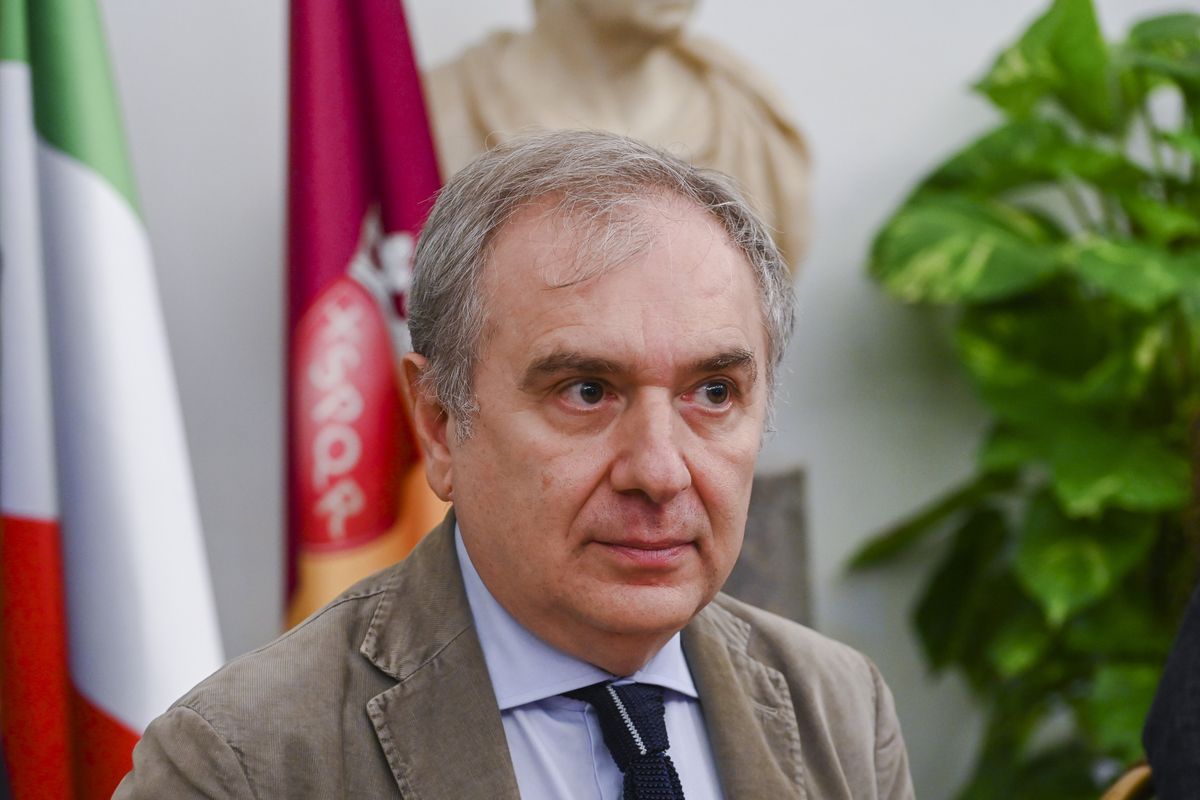 L’Anm fa la vittima contro Nordio: «Ci sarà referendum sulla sua riforma»