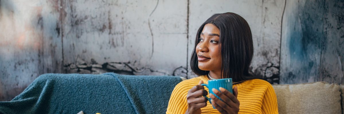 Why Black Women Are Declaring Rest & Self-Preservation For The Next Four Years