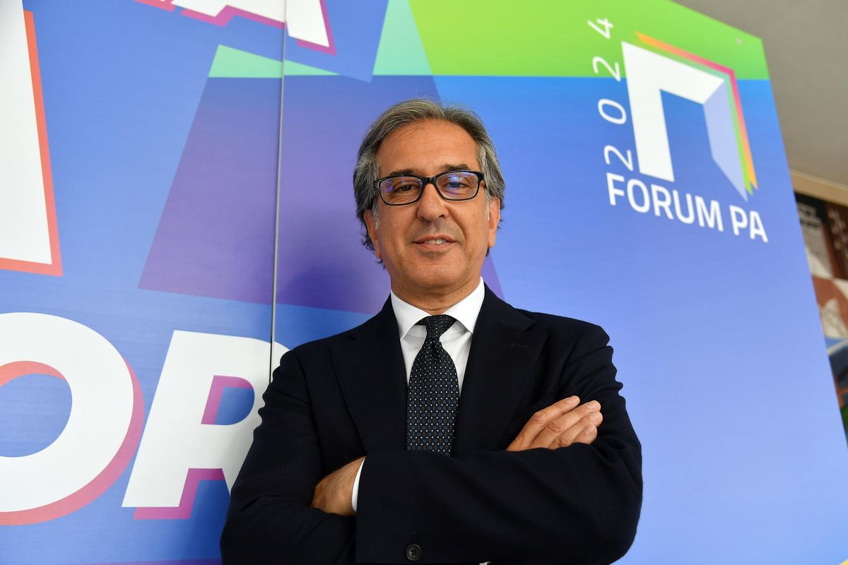 Tim mette sul piatto 130 milioni per il Cloud