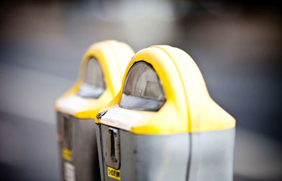 Never Assume You Know Everything About Yellow Meters 7x7 Bay Area