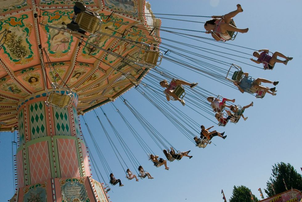 Five Reasons to Head to the Sonoma County Fair 7x7 Bay Area