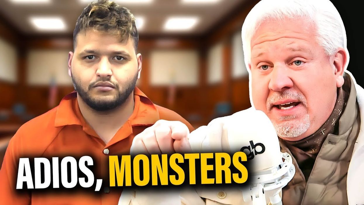 Laken Riley trial PROVES Americans are DONE With Open Border LIES