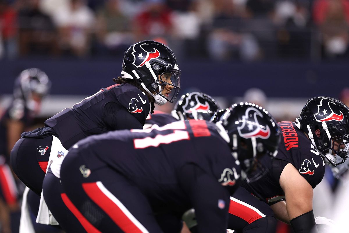 How Texans can build legit win streak, avoid colossal letdown versus Titans