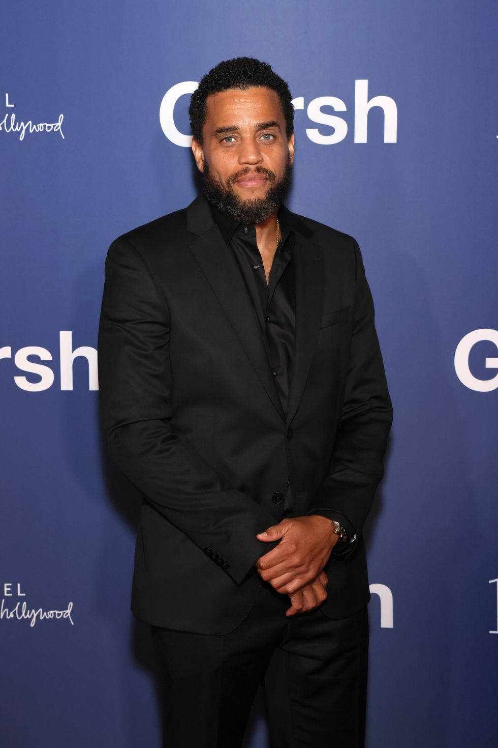 Fine Black Hollywood Actors Over 40 - xoNecole