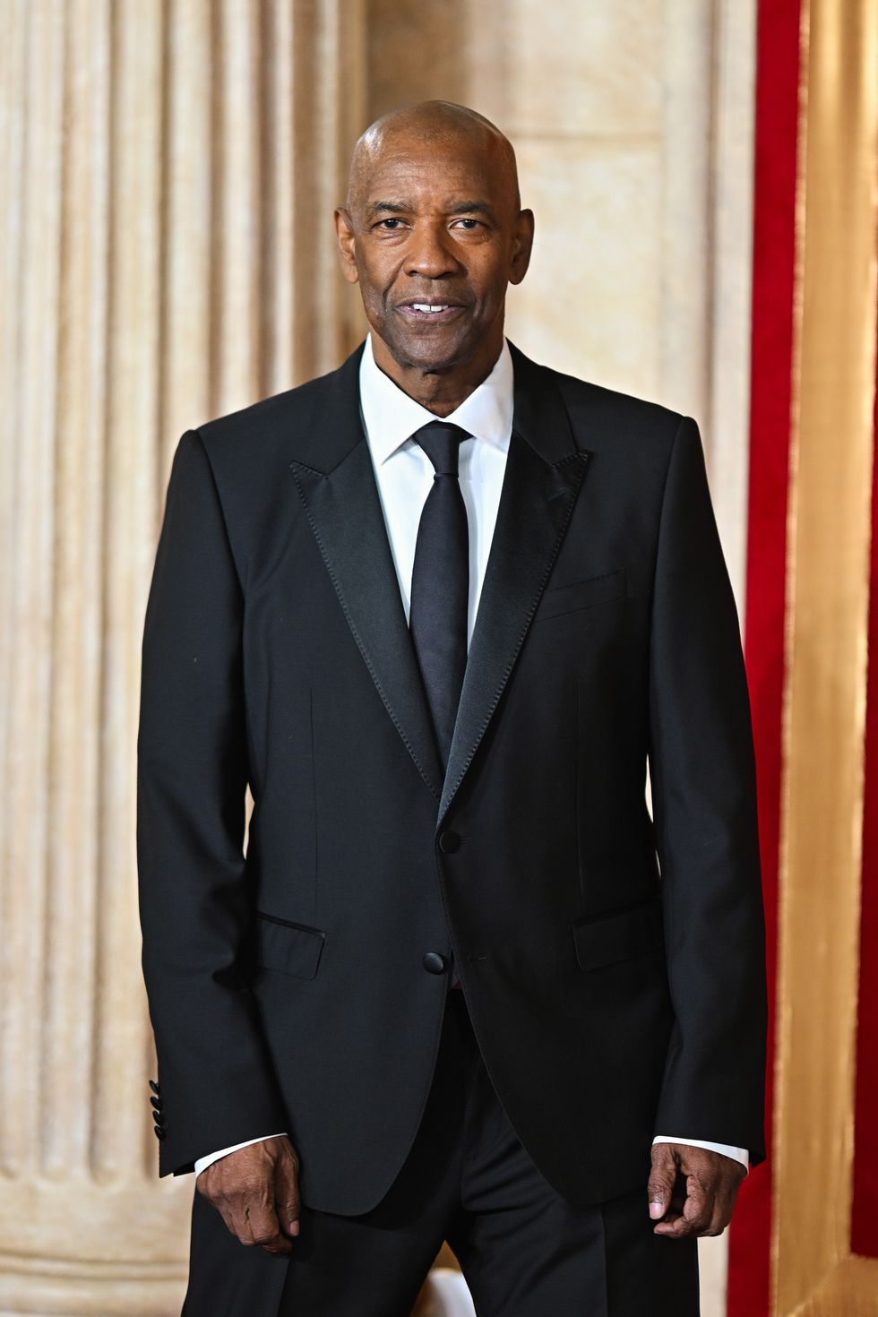 Denzel Washington