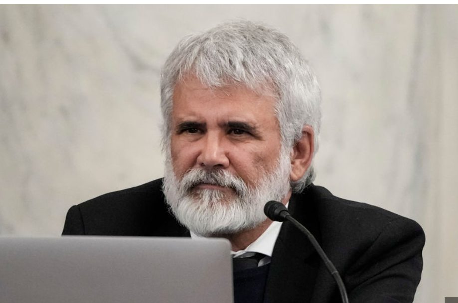 Anti-Vaccine Activists Say They're 'Advising' Trump Transition Team On Health Policy