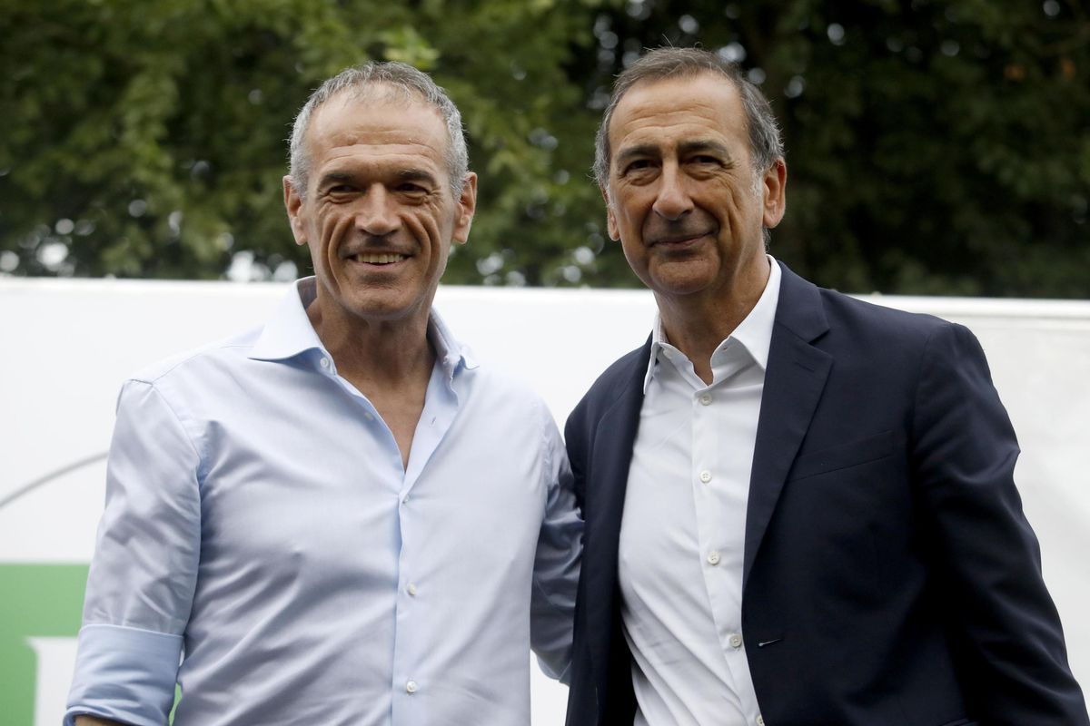 Da Sala fino a Ruffini e Cottarelli: spunta il partito della (de)crescita