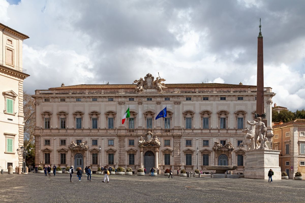 Esiste una soluzione per non ingolfare le Corti coi migranti