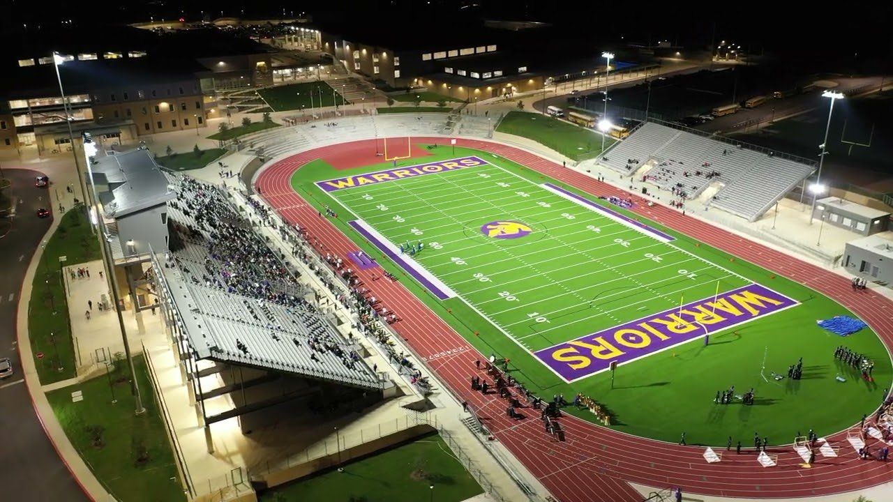 San Antonio Pieper dominating in second season of varsity football