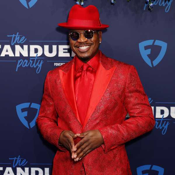 Ne-Yo Says Living His Truth As A Polyamorous Person Improved His Relationship With Ex-Wife Crystal Renay