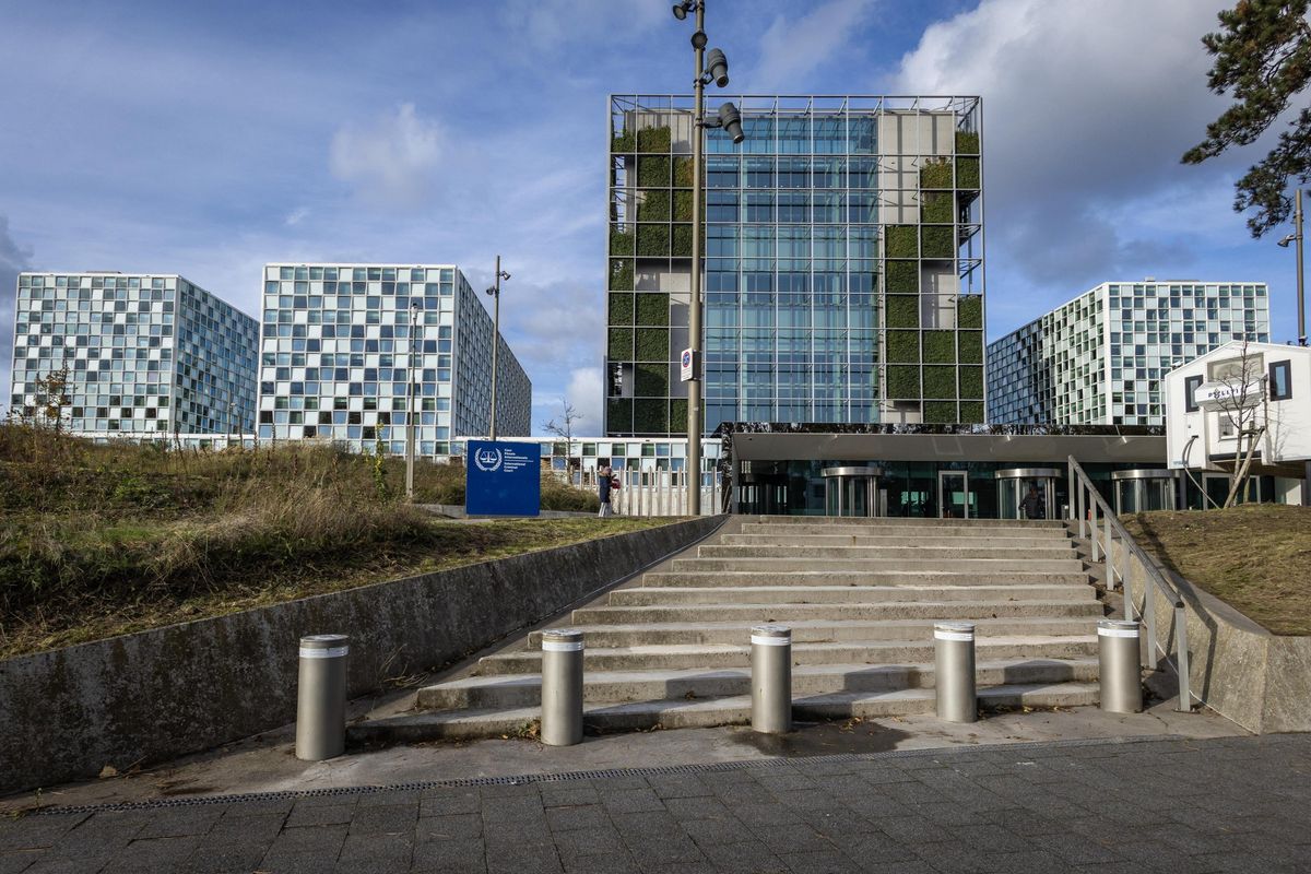 L’Aia confonde democrazia e terrore ma almeno ci evita il «genocidio»