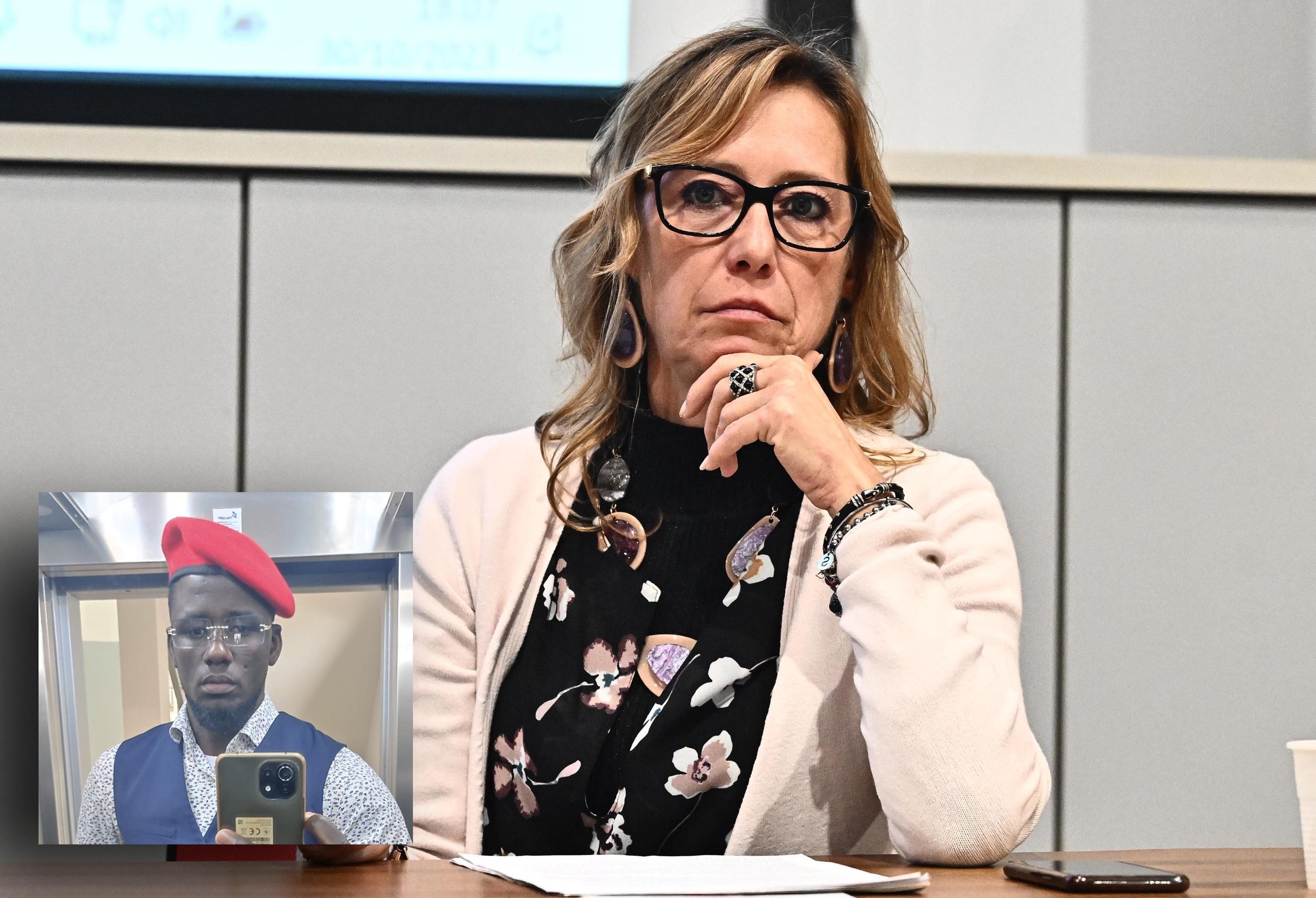 Per i maliani siamo razzisti. Però restano qui
