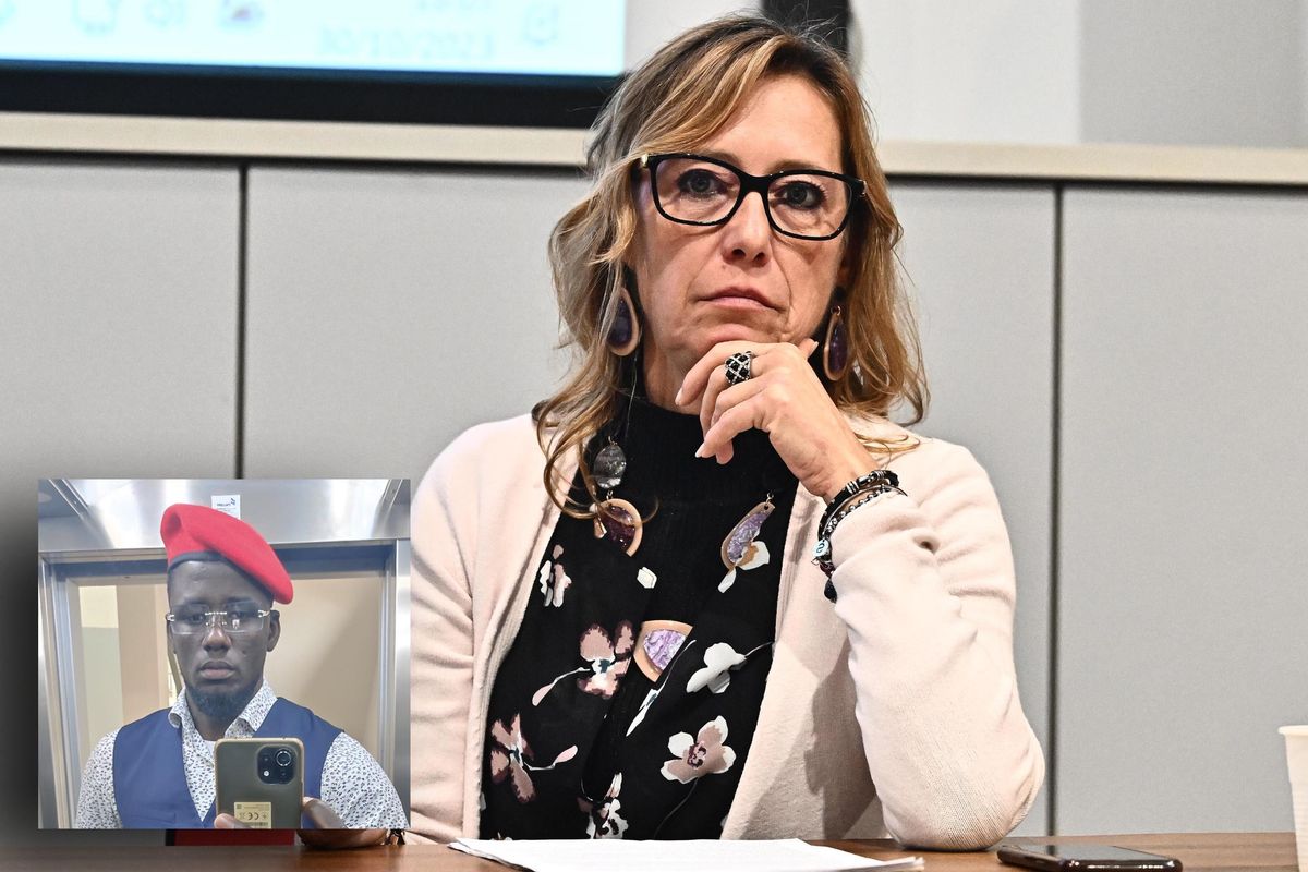 Per i maliani siamo razzisti. Però restano qui