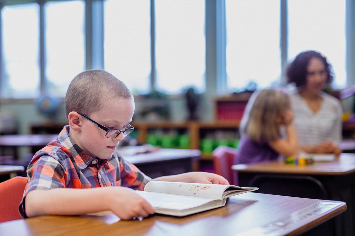 Christian Nationalism Marches on With 'Bible-Infused' Texas Curriculum | ...