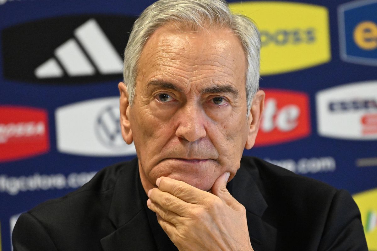 Confermate le accuse a Gravina ma i magistrati smentiscono il gip