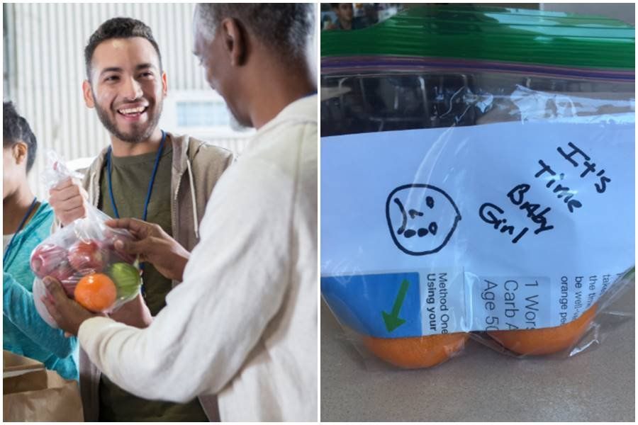 meg sullivan, o organics, giving back