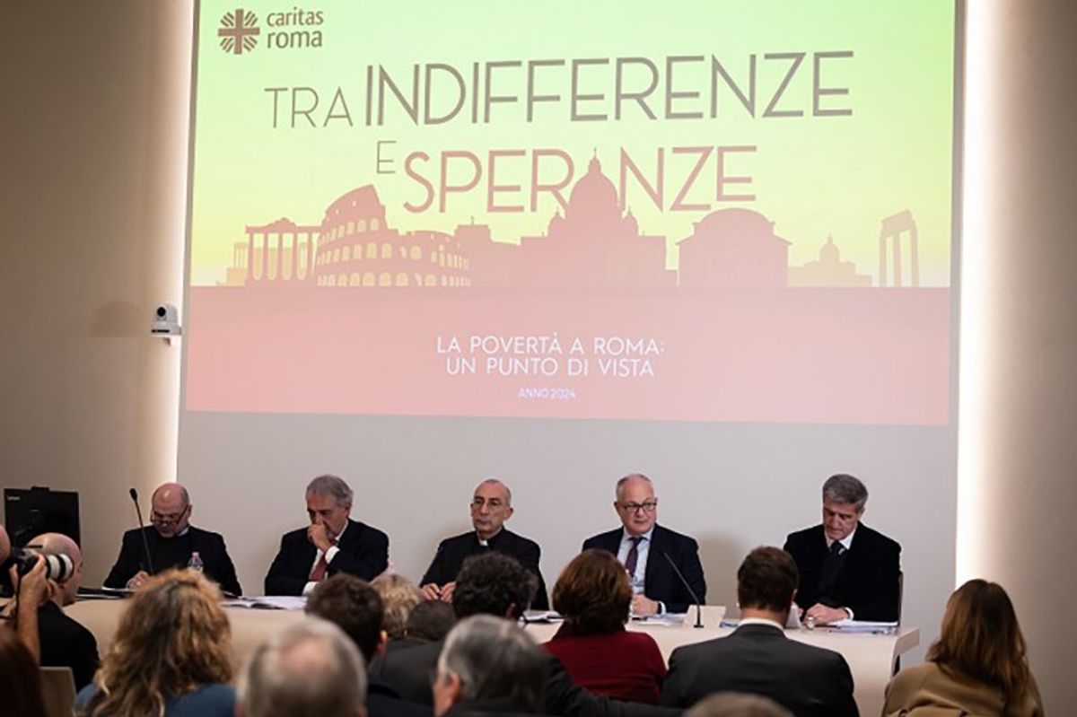 Usano il Giubileo contro la proprietà privata