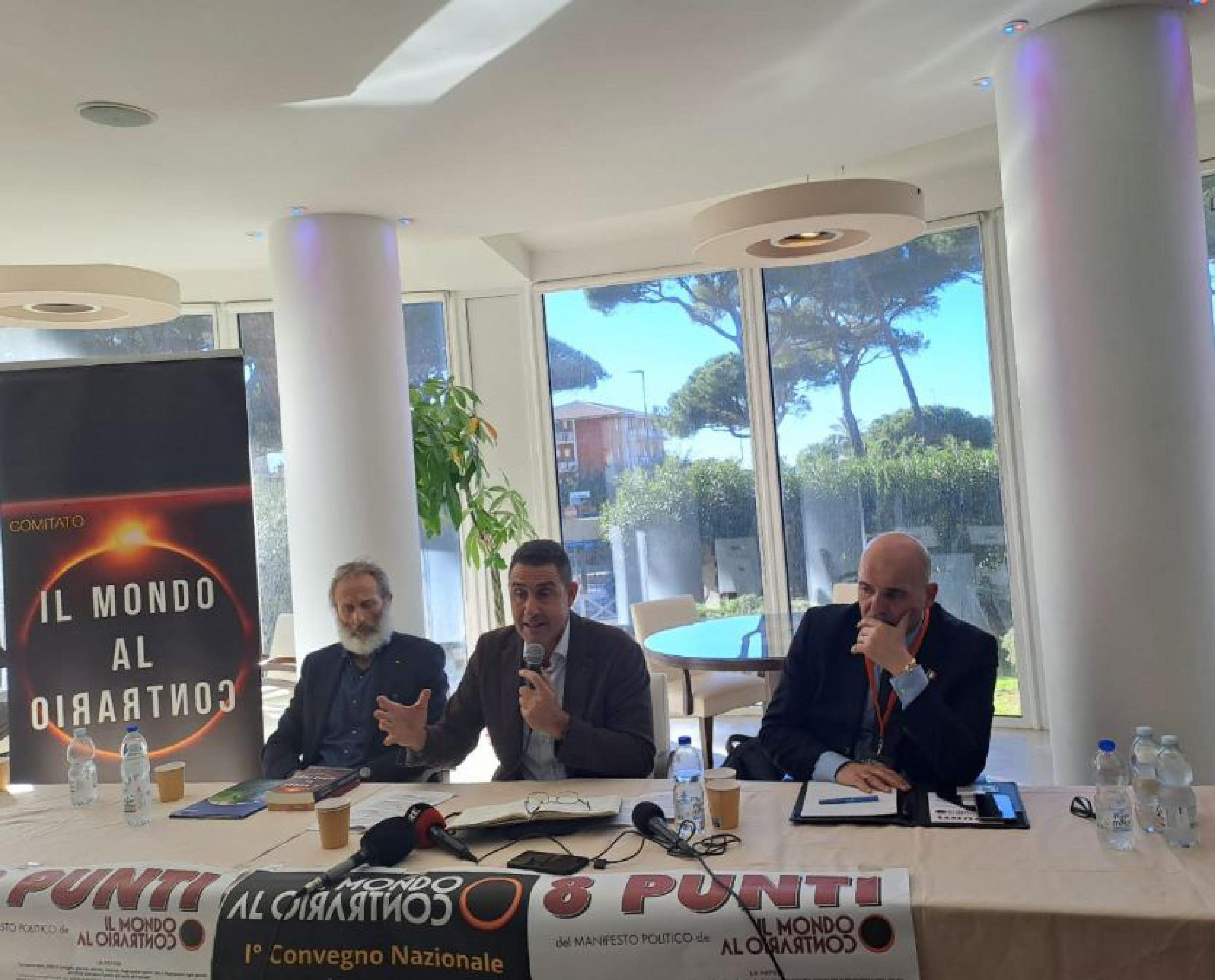 Vannacci: «Io un valore per la Lega»