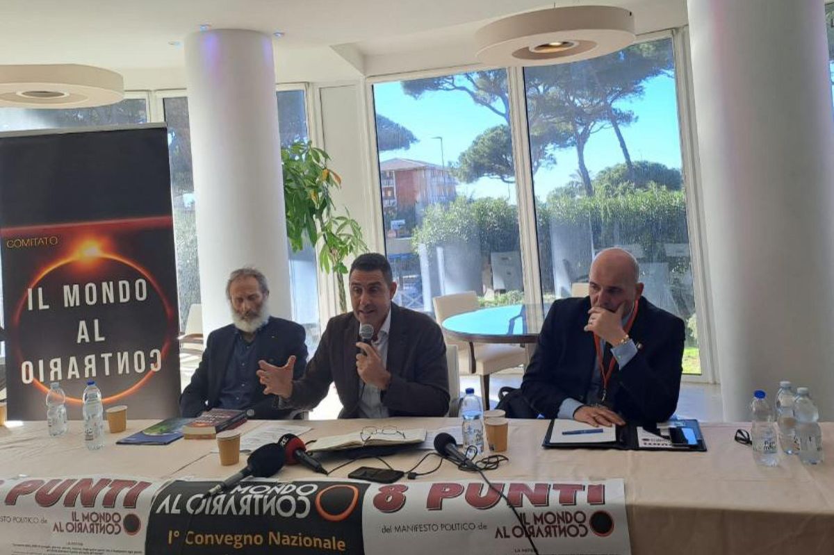 Vannacci: «Io un valore per la Lega»