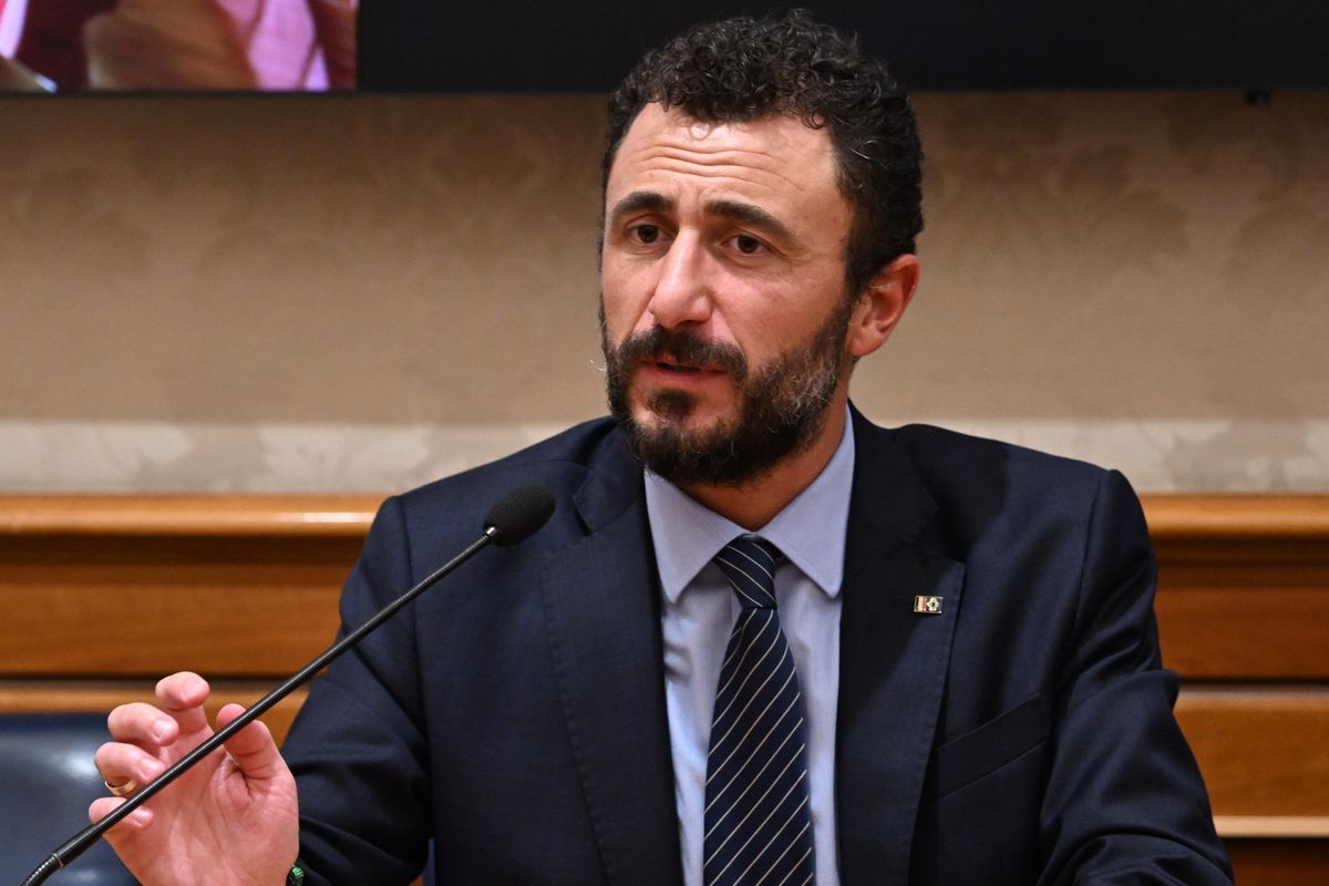 La versione di Pozzolo sullo sparo: «Io mostrificato per niente»