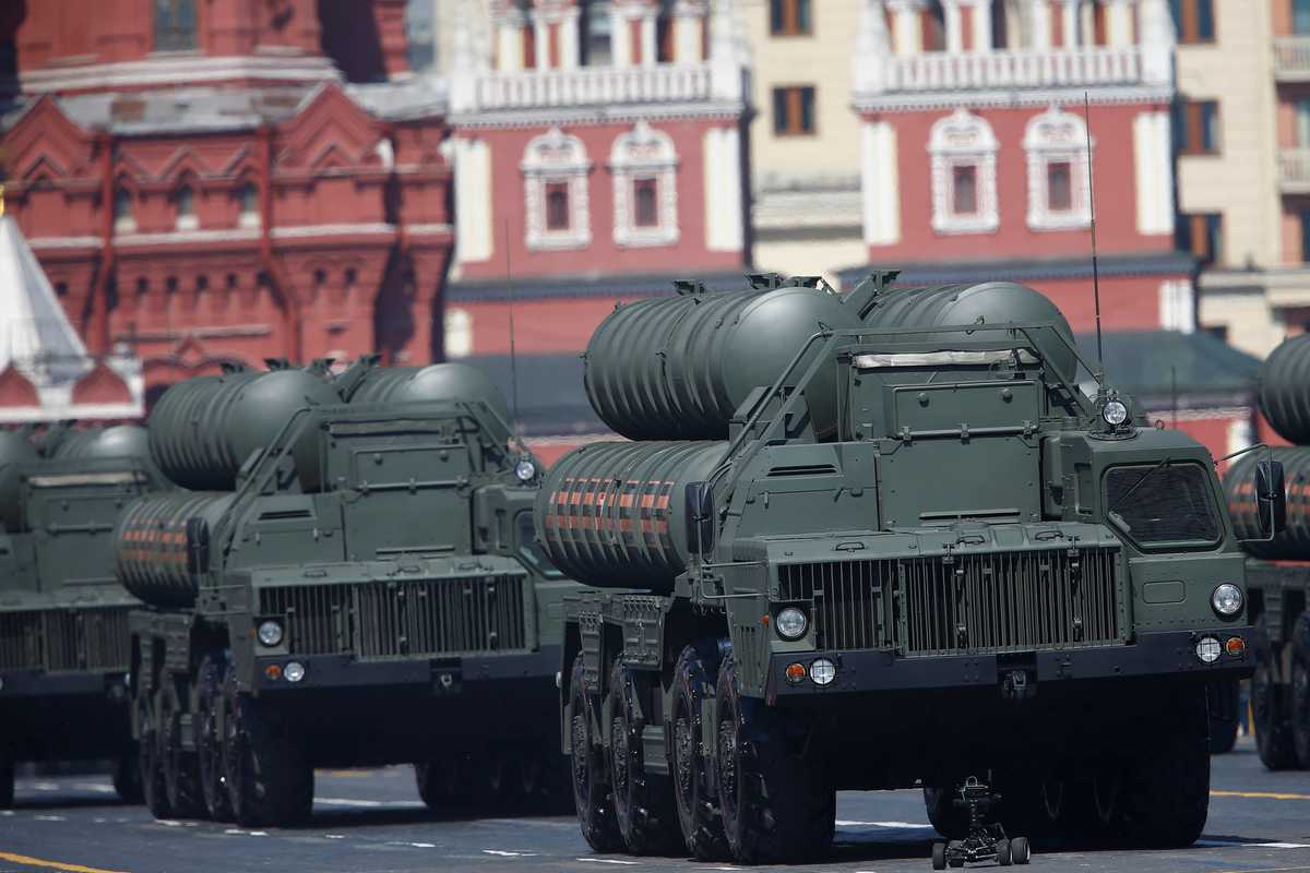 La deterrenza per la Seconda guerra fredda