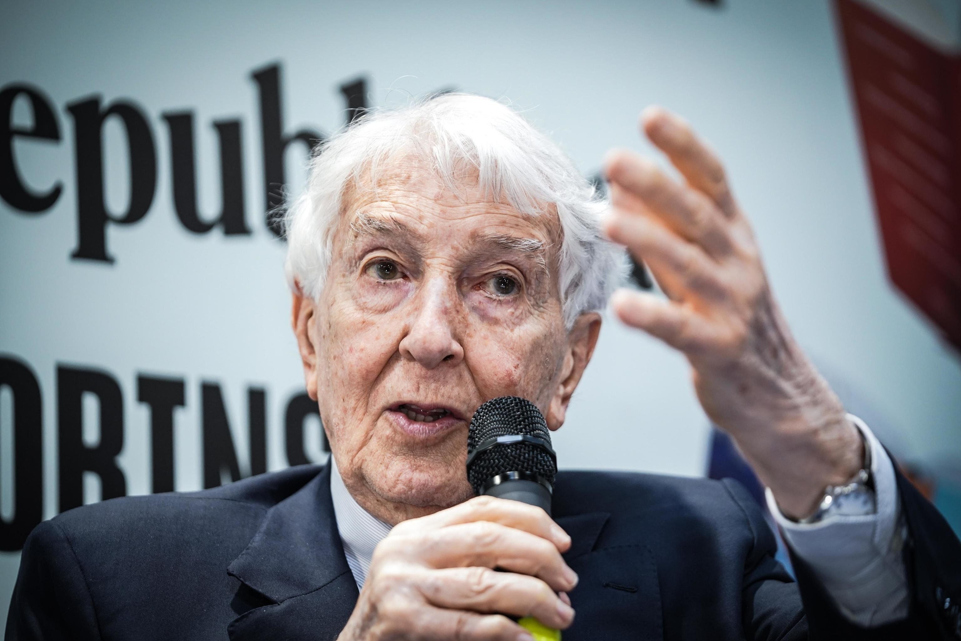 Caro Augias, giù il gomito e fuori le ricevute