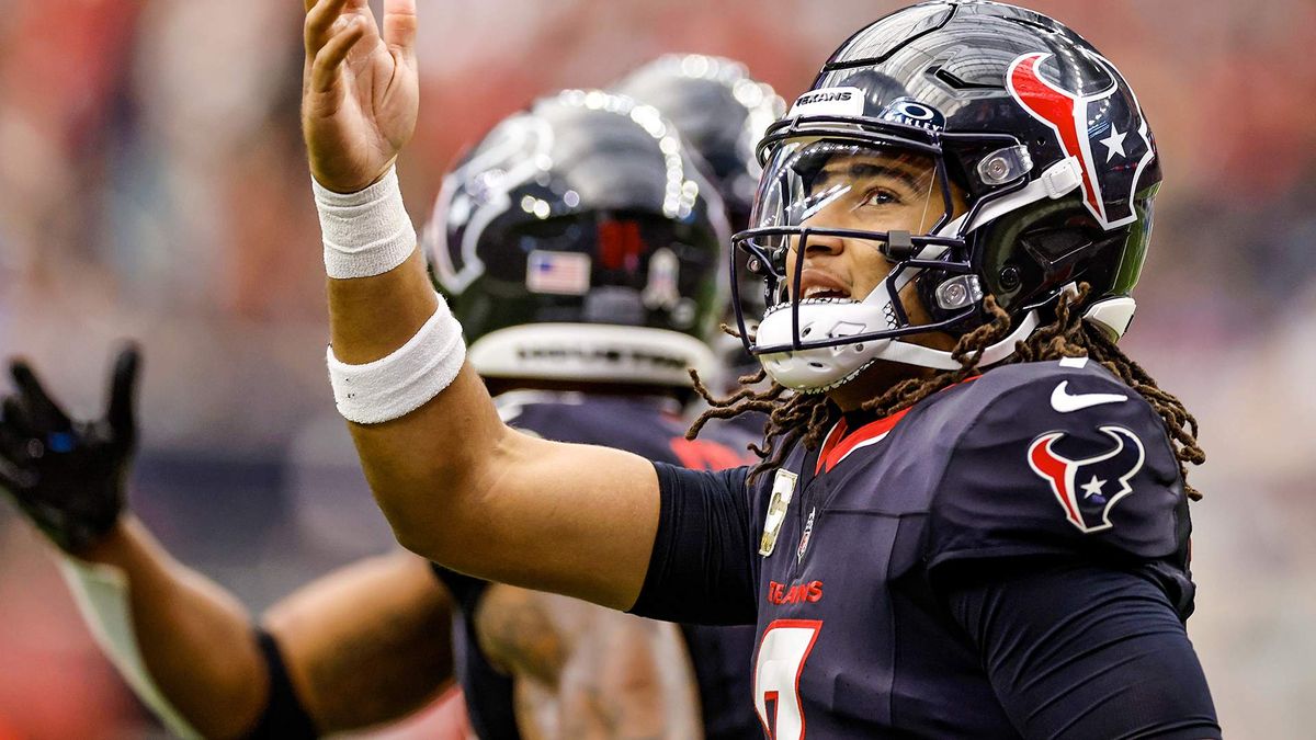 How Texans faceplant versus Titans is a grave wake-up call for Houston