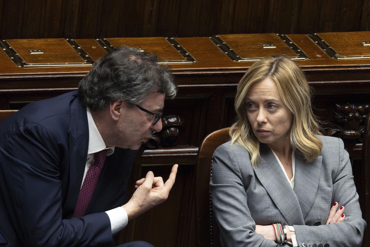 Maggioranza sulla manovra: ok agli emendamenti condivisi