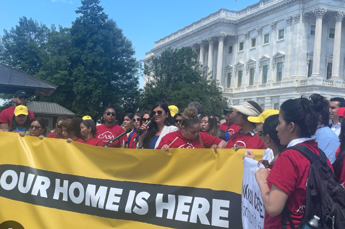 How Mass Deportations May Inflict Lasting Damage On Republicans