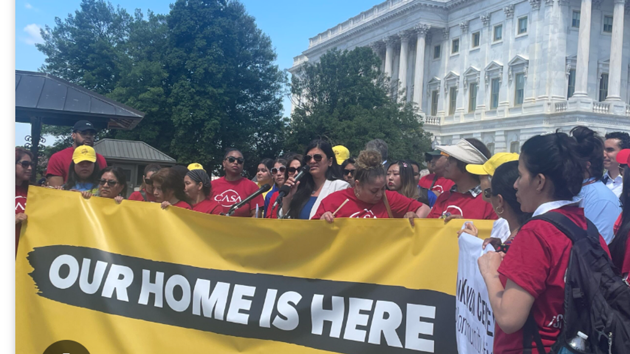 How Mass Deportations May Inflict Lasting Damage On Republicans