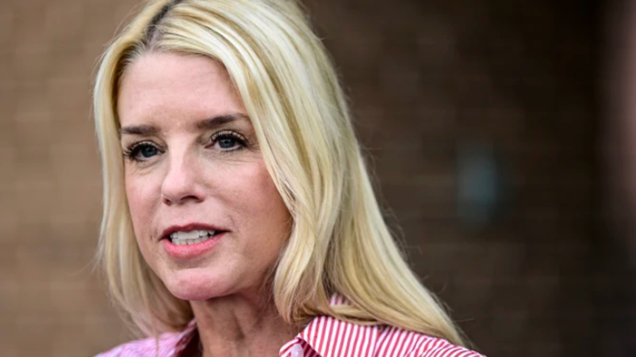 How Donald Trump Corrupted Pam Bondi