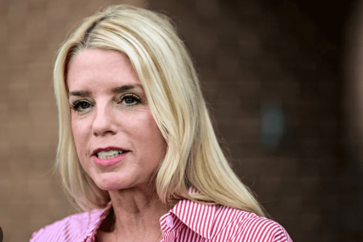 Why Pam Bondi Wants To Make Abrego Garcia Disappear