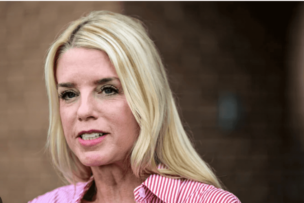 How Donald Trump Corrupted Pam Bondi