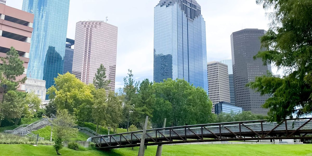 Houston leaps back into top 50 ‘World’s Best Cities’ list for 2025