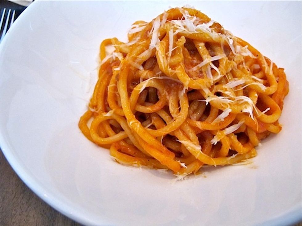 10 of the Best Places to Eat Pasta in San Francisco 7x7 Bay Area