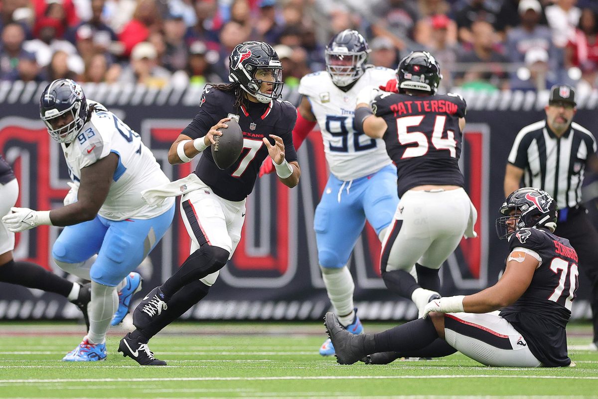 How costly errors and miscues continue to plague Houston Texans